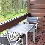 Artturi By Interhome Vakantiehuis Levi