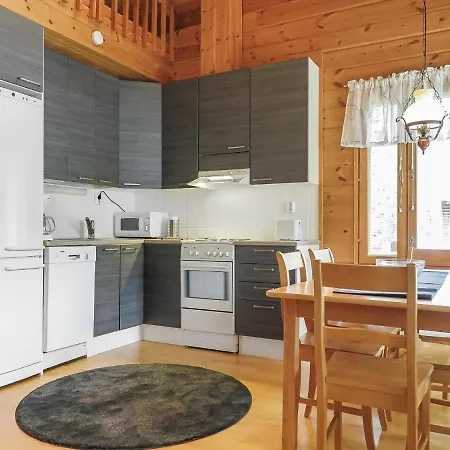 Holiday home Artturi By Interhome *