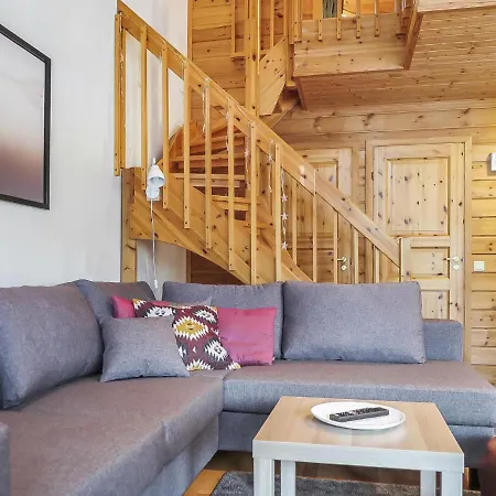 Holiday home Artturi By Interhome