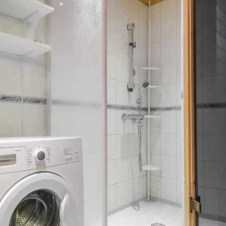 Prázdninový dům Artturi By Interhome