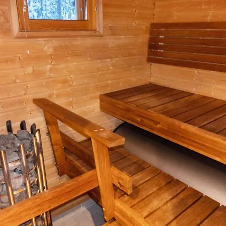 Artturi By Interhome Holiday home