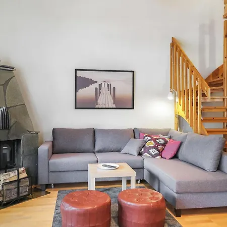 Artturi By Interhome *