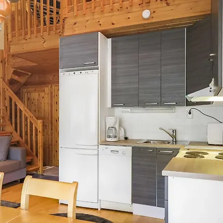 Tatil Evi Artturi By Interhome Levi