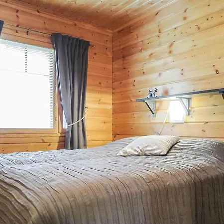 Artturi By Interhome * לוי