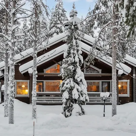 Artturi By Interhome Tatil Evi Levi