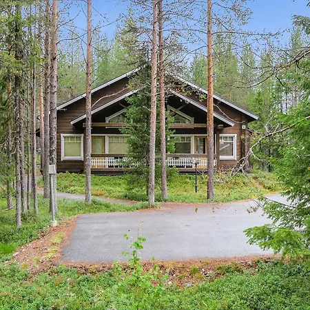 Artturi By Interhome Levi