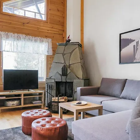 Artturi By Interhome Tatil Evi