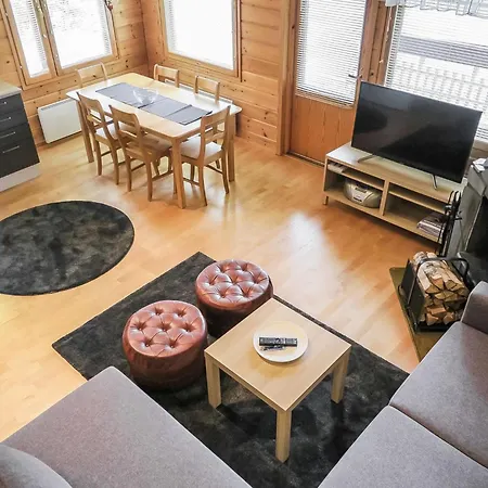 בית נופש Artturi By Interhome