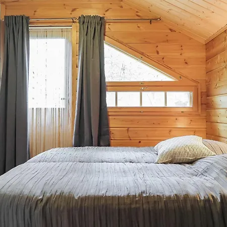 Artturi By Interhome בית נופש *