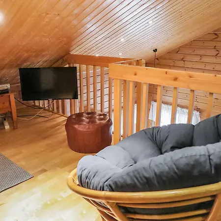 Artturi By Interhome בית נופש *