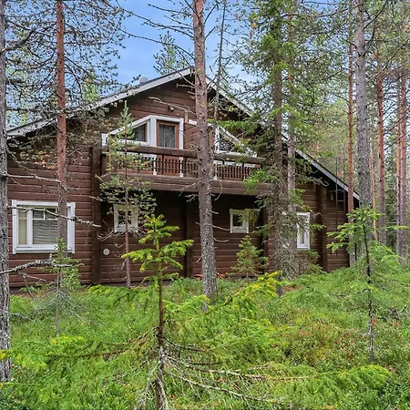 Artturi By Interhome בית נופש *