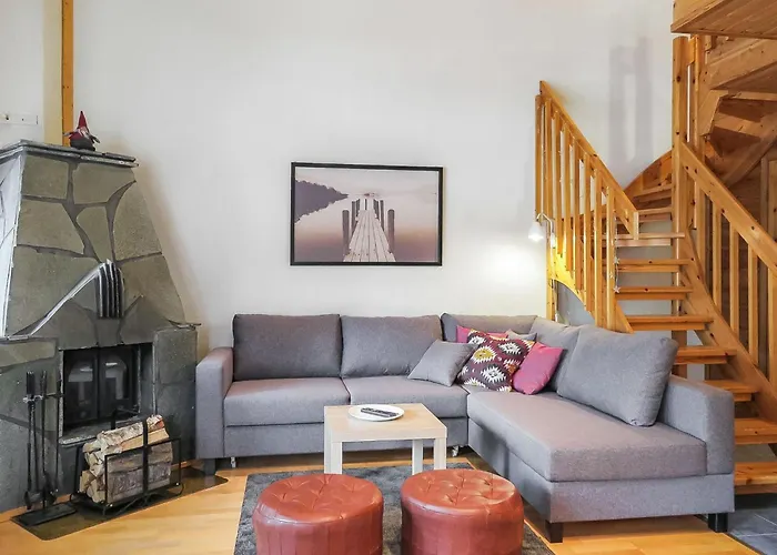 Artturi By Interhome *