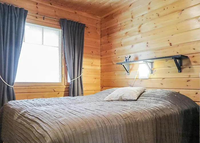 Artturi By Interhome * Levi