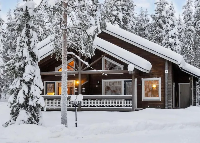 Tatil Evi Artturi By Interhome