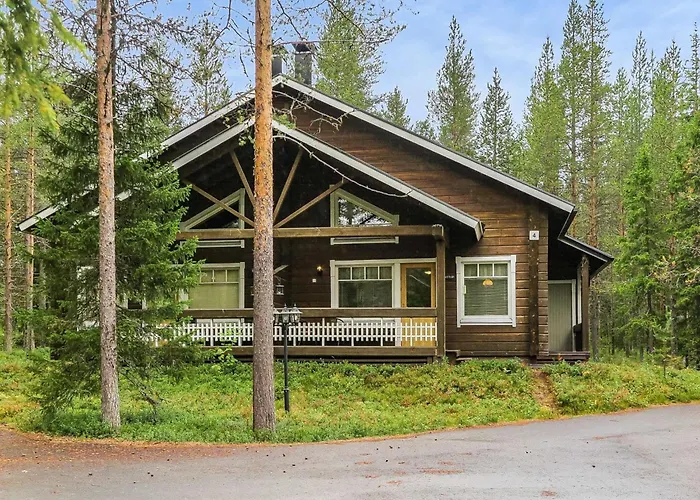 Artturi By Interhome