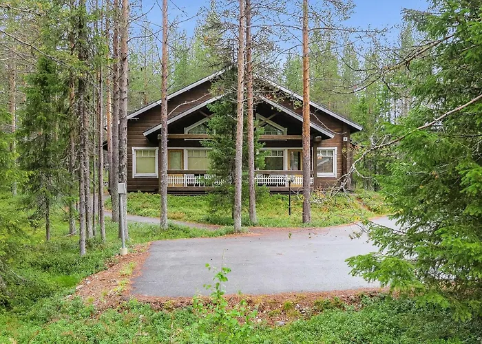 Artturi By Interhome Levi