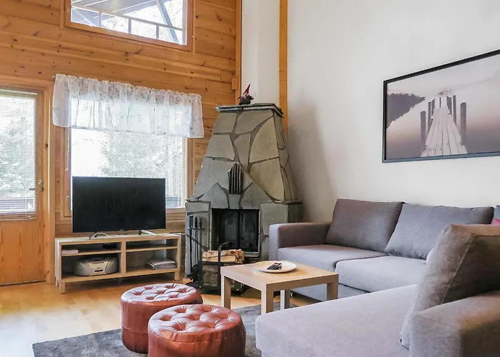 Artturi By Interhome Tatil Evi