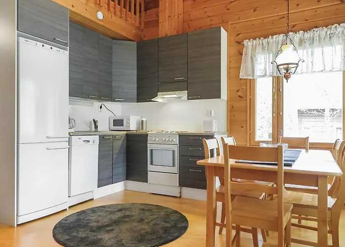 Artturi By Interhome Levi