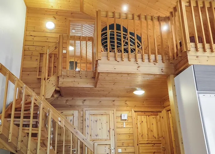 Artturi By Interhome Levi