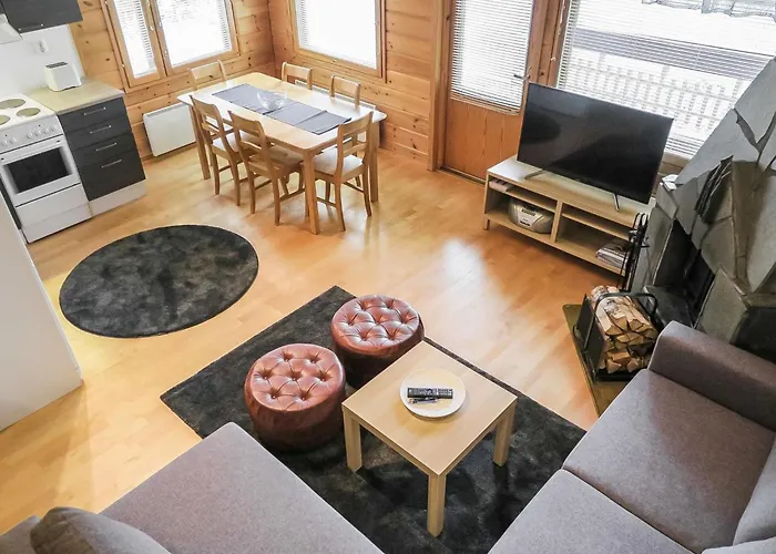 Tatil Evi Artturi By Interhome