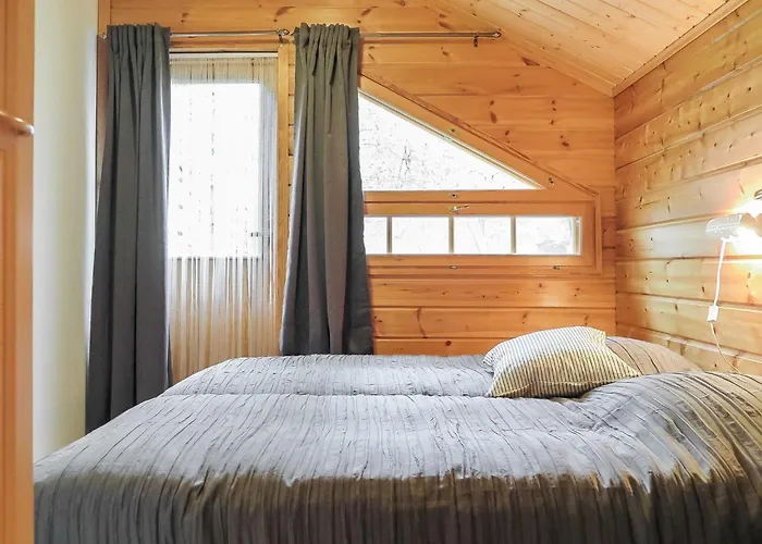 Artturi By Interhome Tatil Evi *