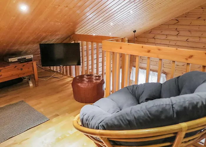 Artturi By Interhome Tatil Evi *