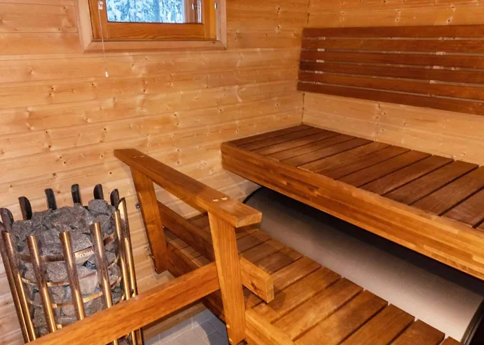 Tatil Evi Artturi By Interhome *