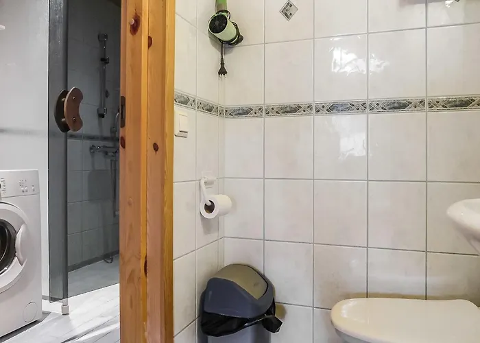 Artturi By Interhome Tatil Evi