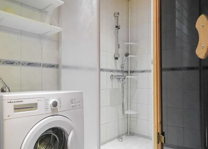 Artturi By Interhome Casa de Férias Levi