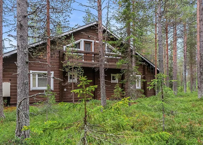 Artturi By Interhome Casa de Férias *