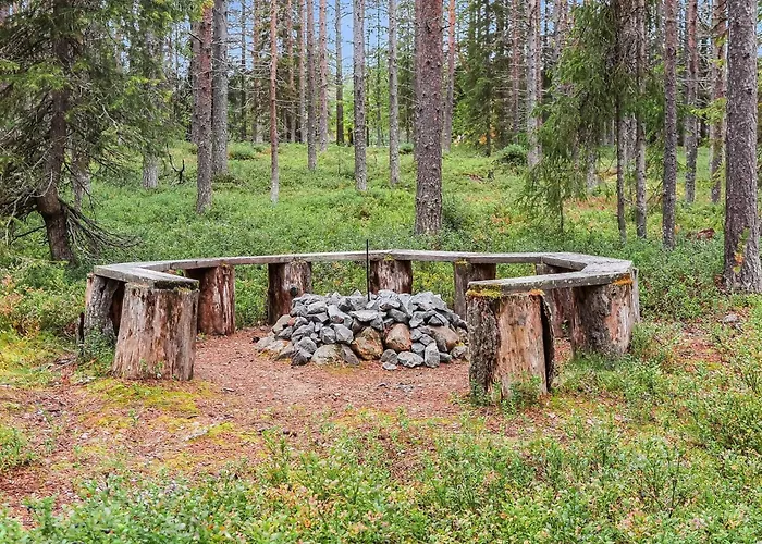 Casa de Férias Artturi By Interhome *